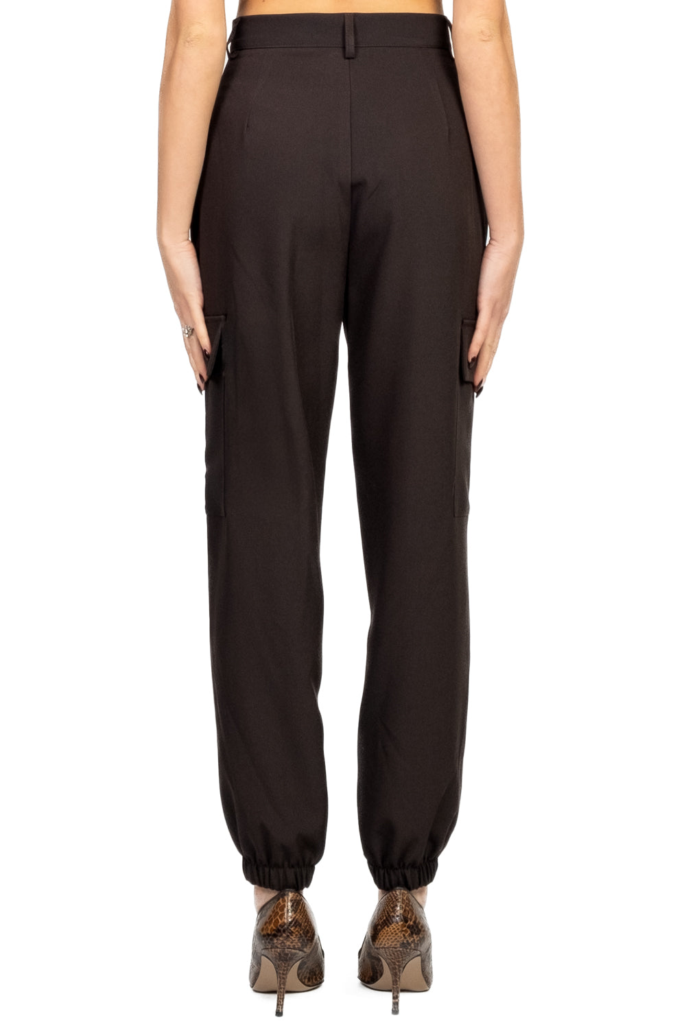Vicolo - Pantalone cargo con tasconi Art.  TF1041