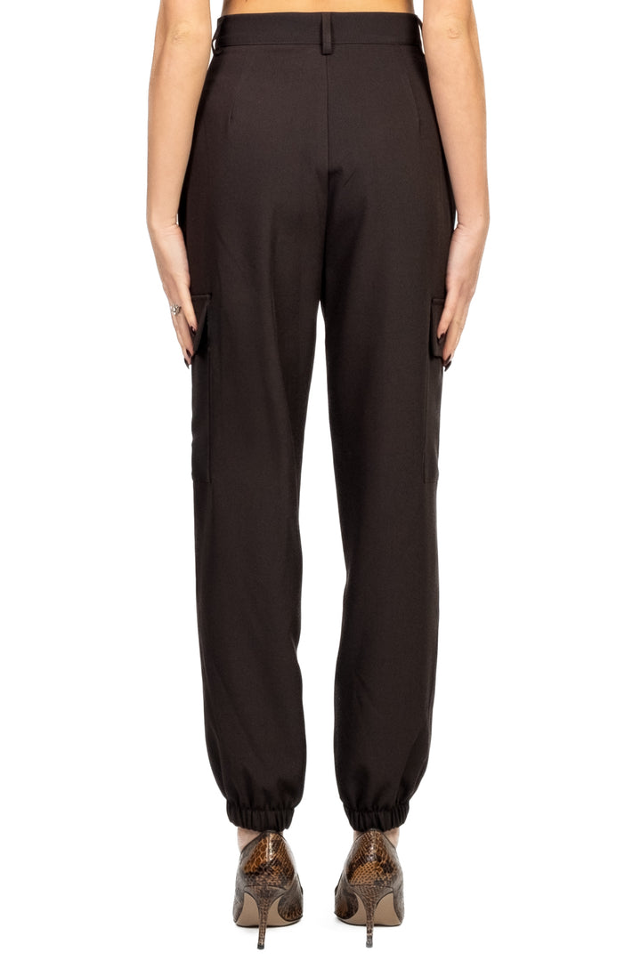 Vicolo - Pantalone cargo con tasconi Art.  TF1041