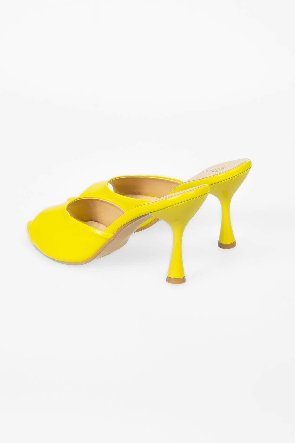 Divine Follie - Sandalo a punta con tacco Art. 5369