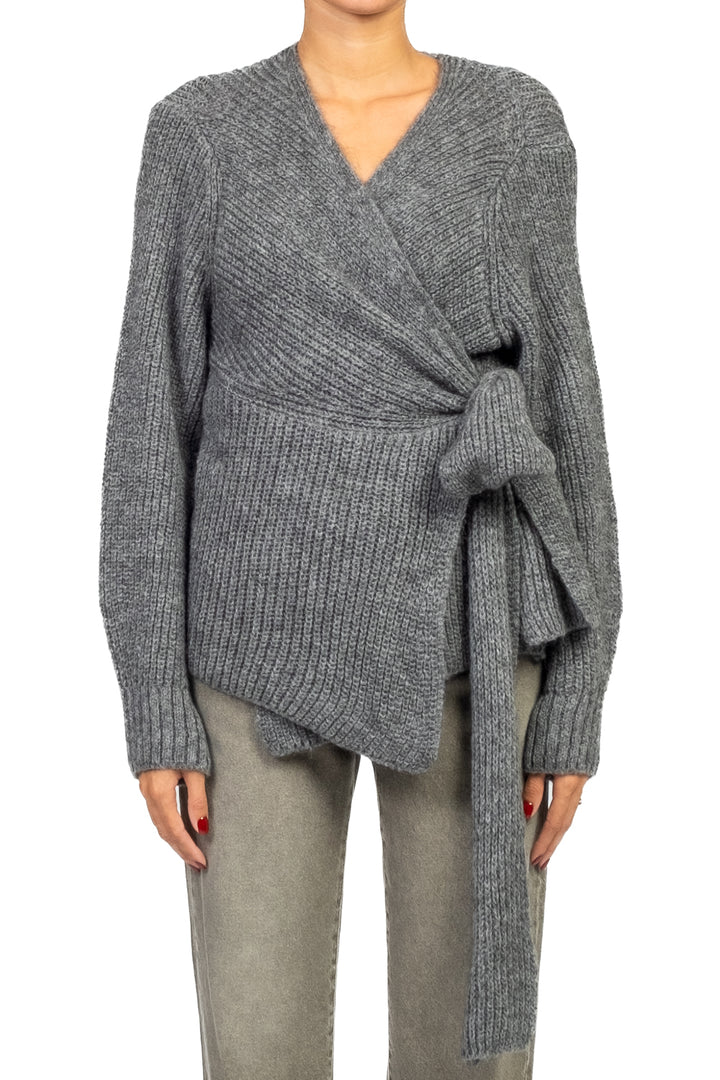 Vicolo - Cardigan scaldacuore Art. 55182F