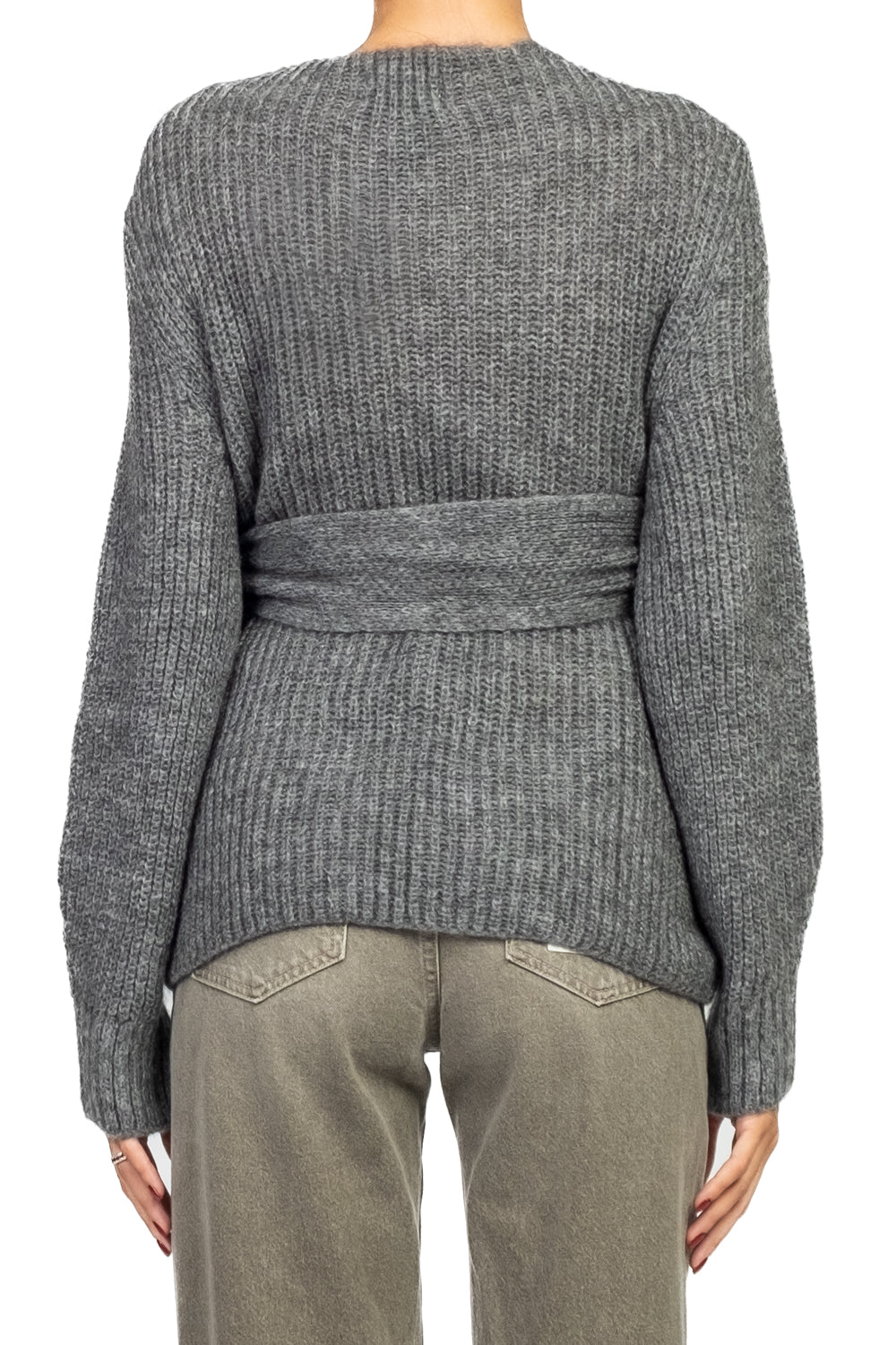 Vicolo - Cardigan scaldacuore Art. 55182F