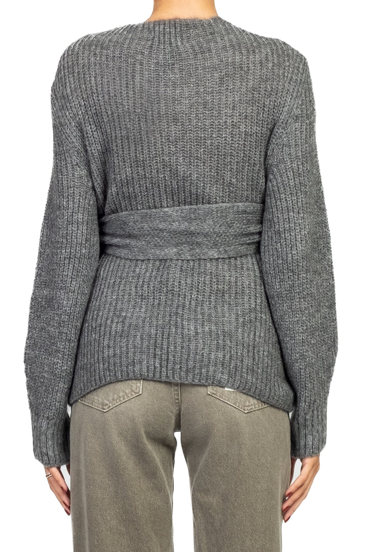 Vicolo - Cardigan scaldacuore Art. 55182F