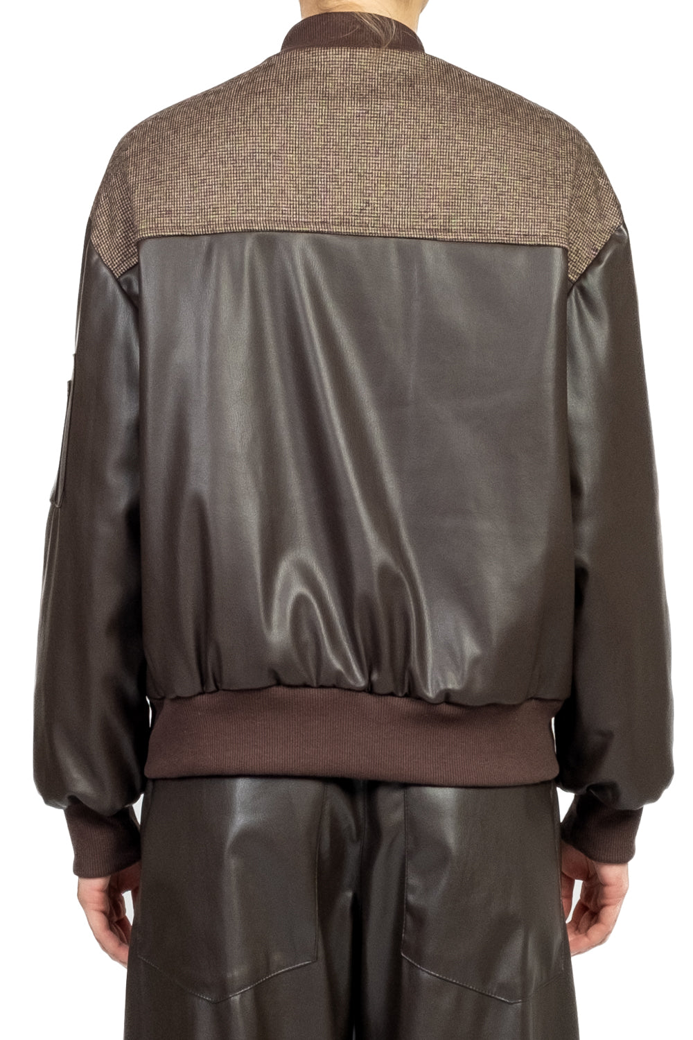 Vicolo - Bomber doppio tessuto Art. TF0694
