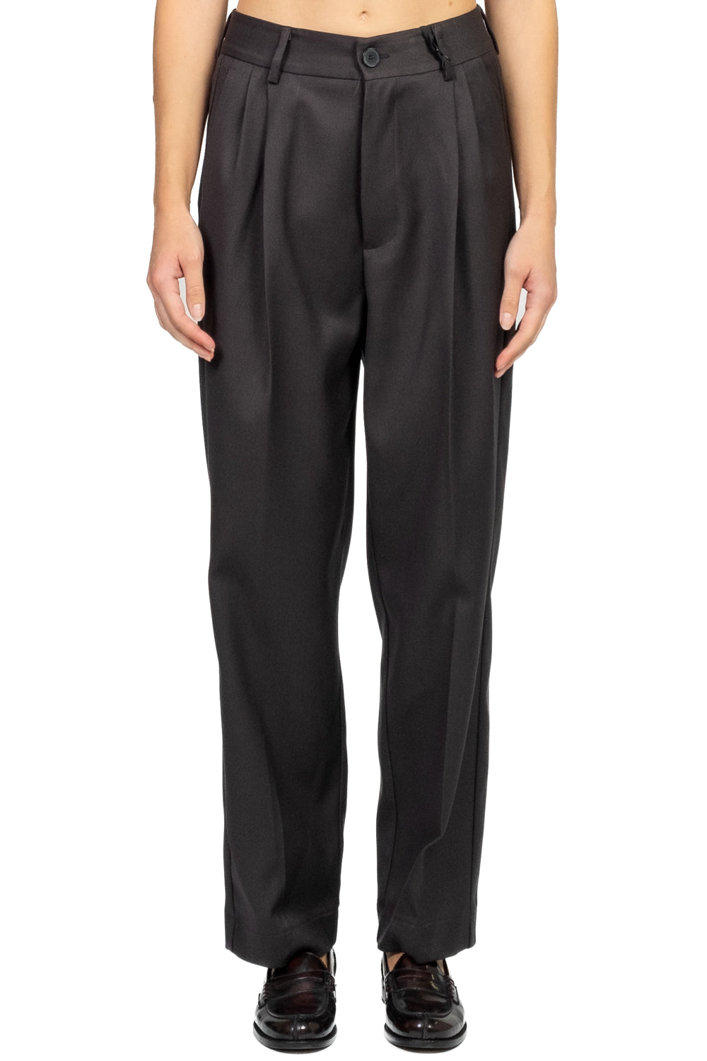 Vicolo - Pantalone con pinces Art. TF1719