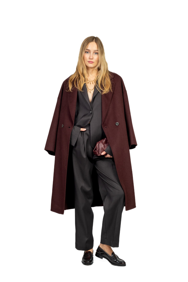 Vicolo - Pantalone con pinces Art. TF1719