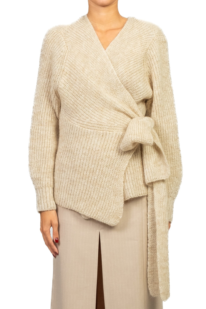 Vicolo - Cardigan scaldacuore Art. 55182F