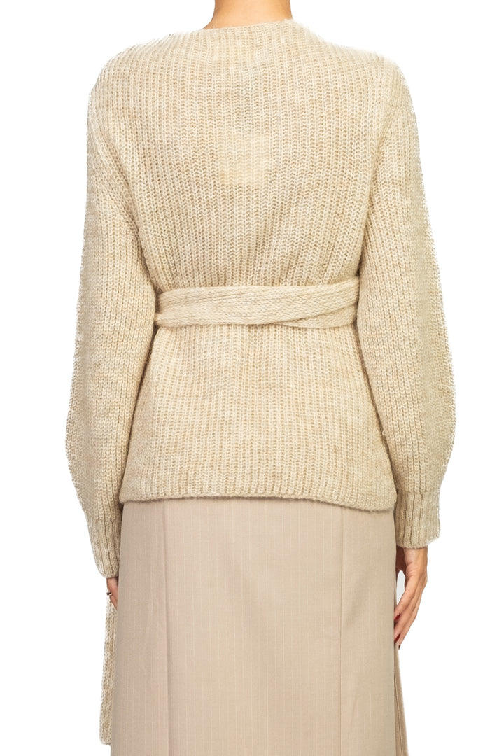 Vicolo - Cardigan scaldacuore Art. 55182F
