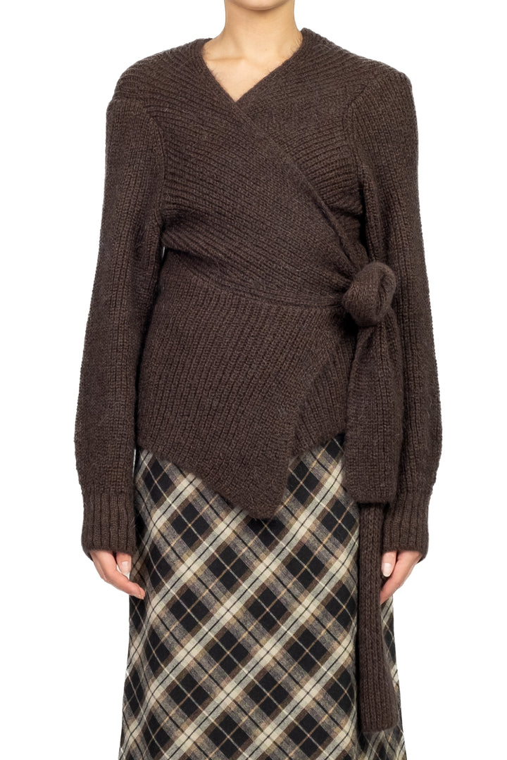 Vicolo - Cardigan scaldacuore Art. 55182F