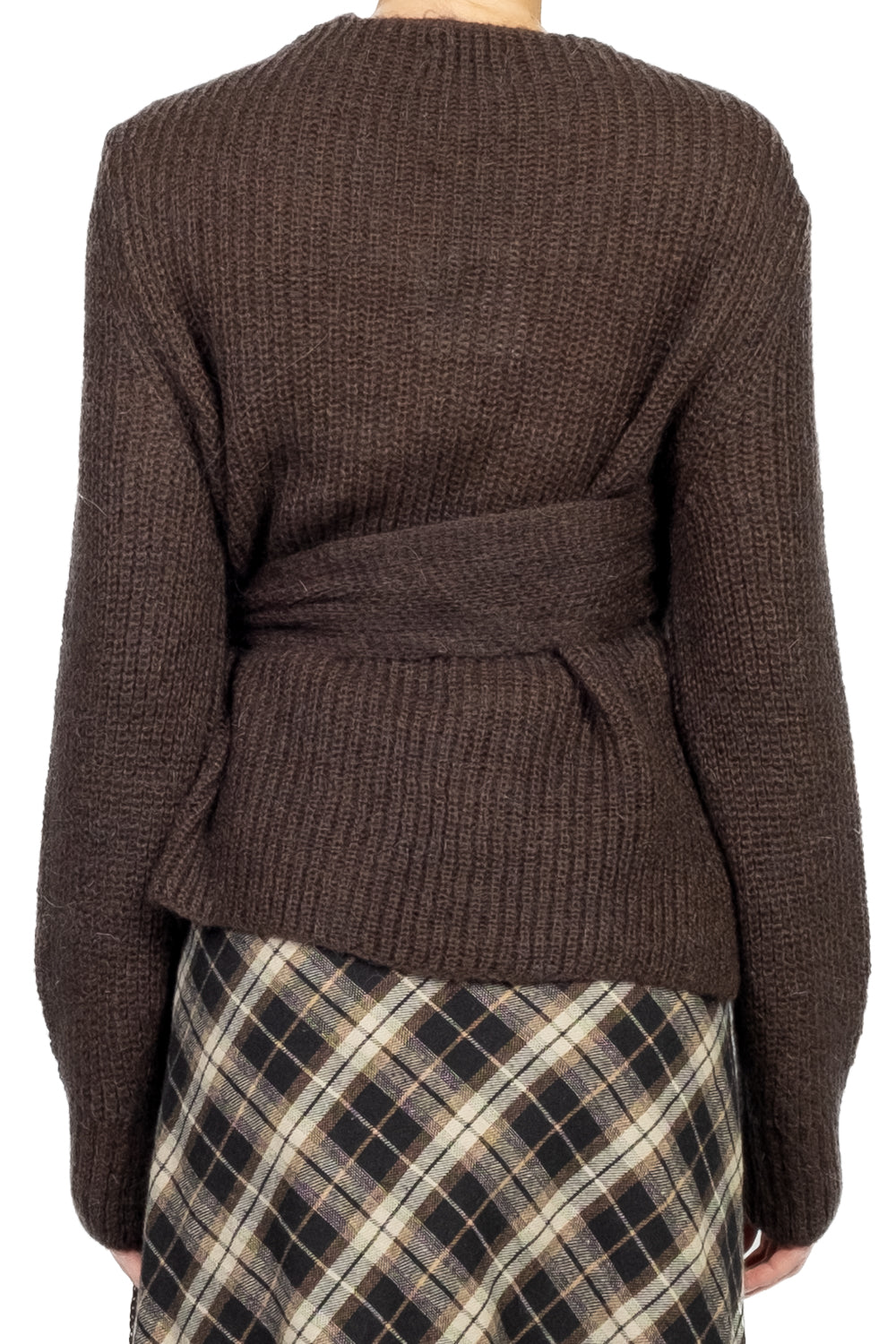 Vicolo - Cardigan scaldacuore Art. 55182F