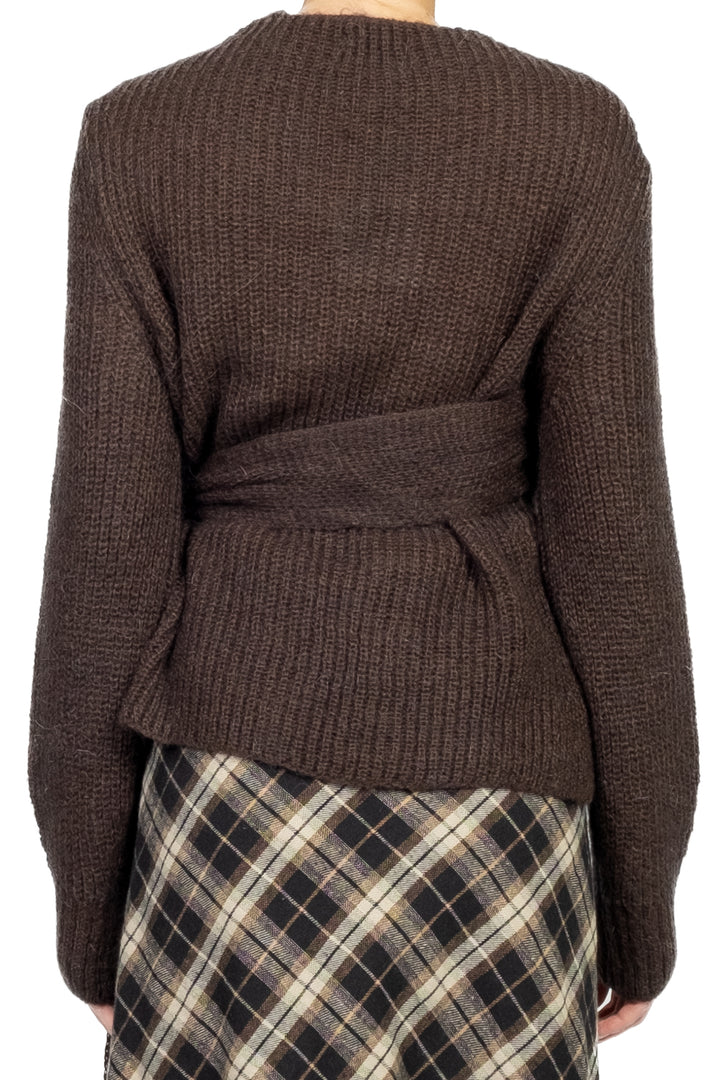 Vicolo - Cardigan scaldacuore Art. 55182F