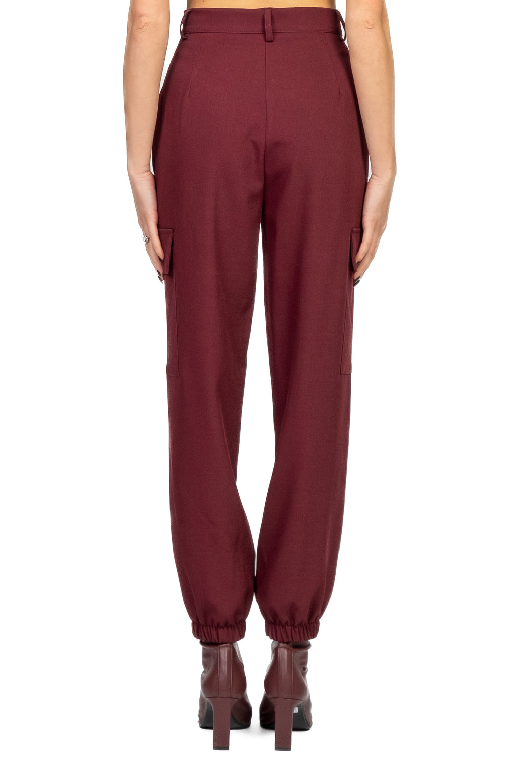 Vicolo - Pantalone cargo con tasconi Art.  TF1041