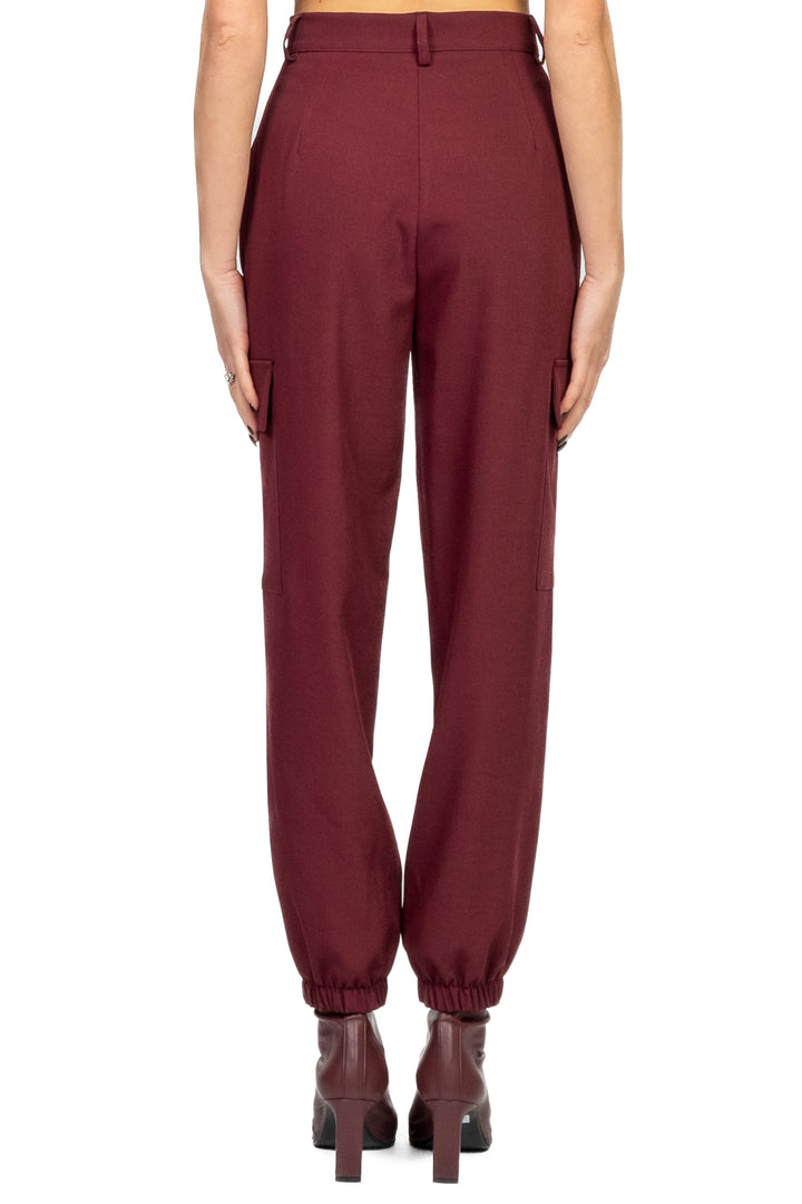 Vicolo - Pantalone cargo con tasconi Art.  TF1041