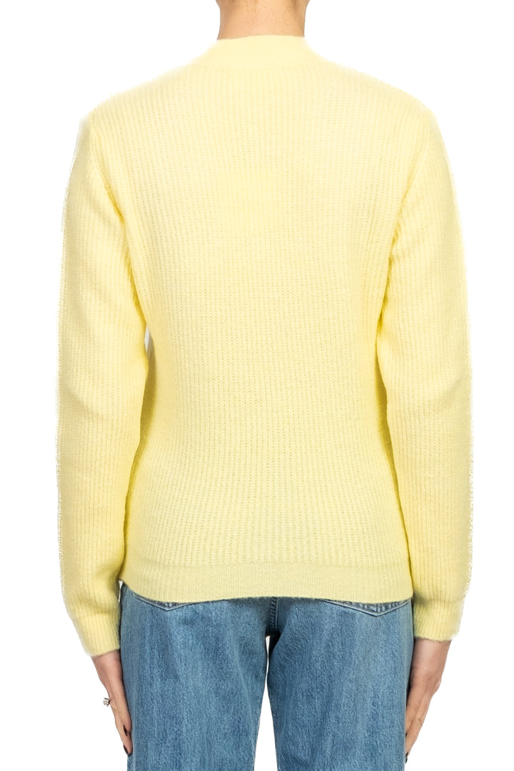Vicolo - Maglia con fiocco Art. 77258F