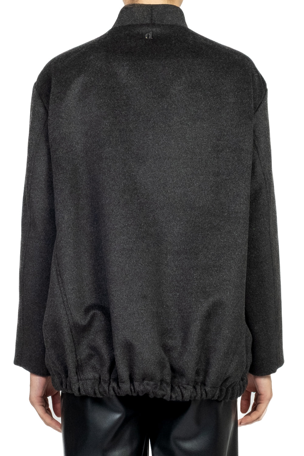 Dixie - Giacca bomber chiusura asimmetrica Art. JDLLKFM/JDLLKGI