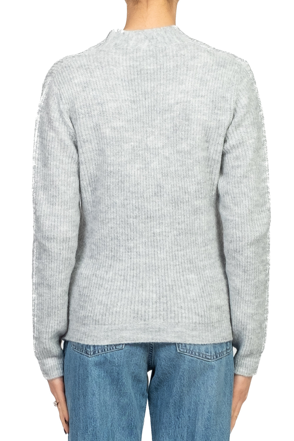 Vicolo - Maglia con fiocco Art. 77258F