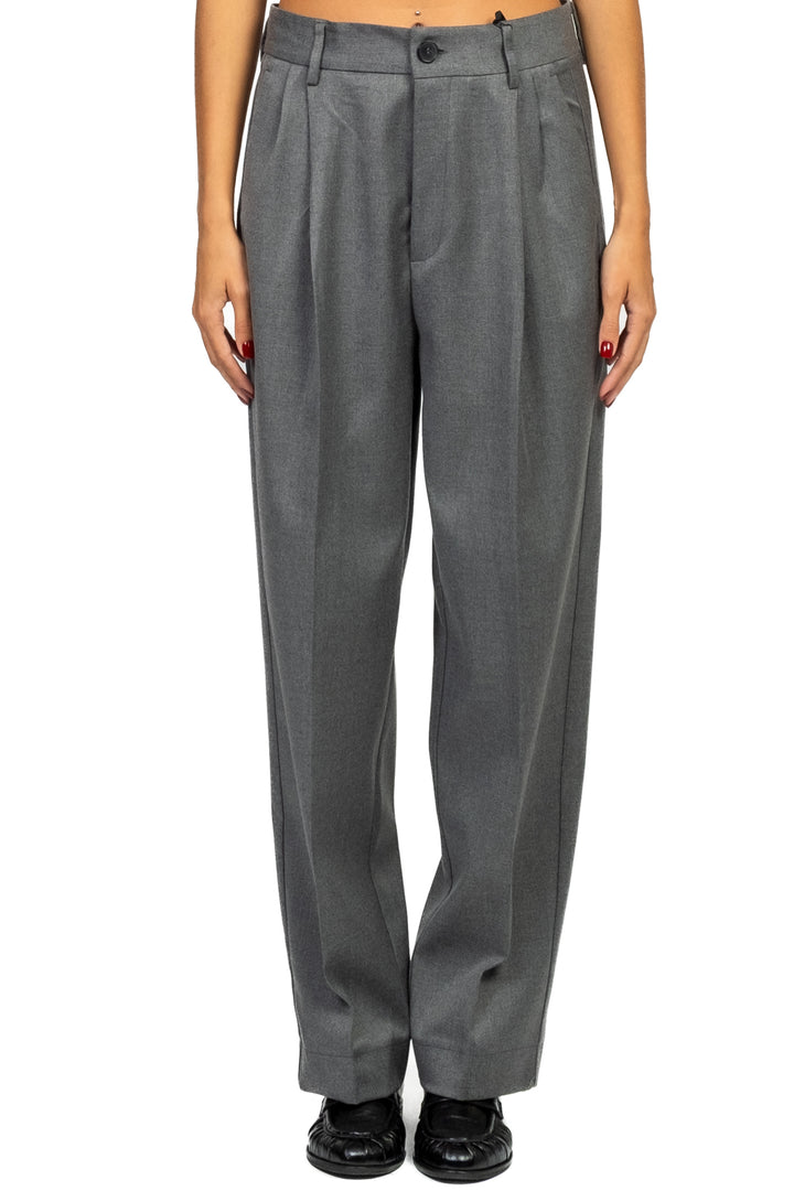 Vicolo - Pantalone con pinces Art. TF1719