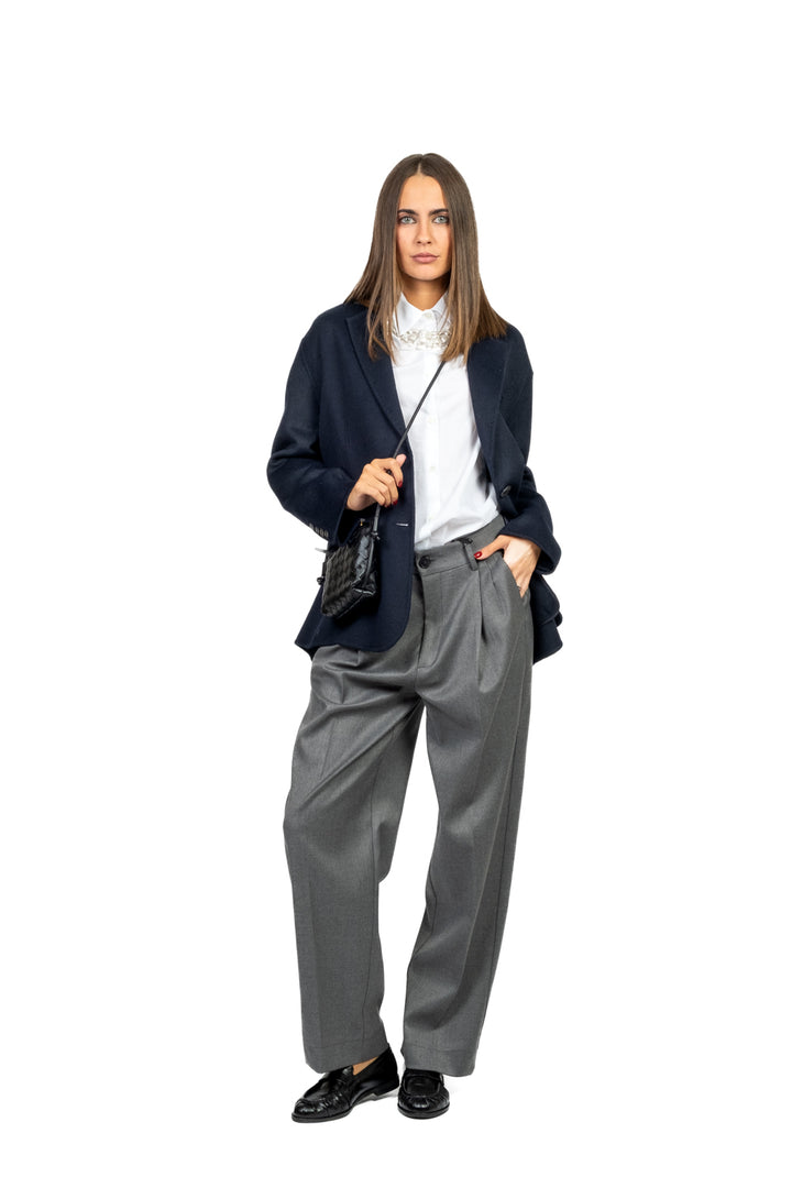 Vicolo - Pantalone con pinces Art. TF1719