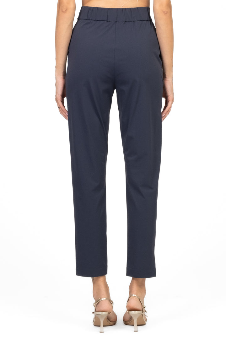 MM MaxMara - Pantalone sigaretta QUIRINO Art. 2526786047