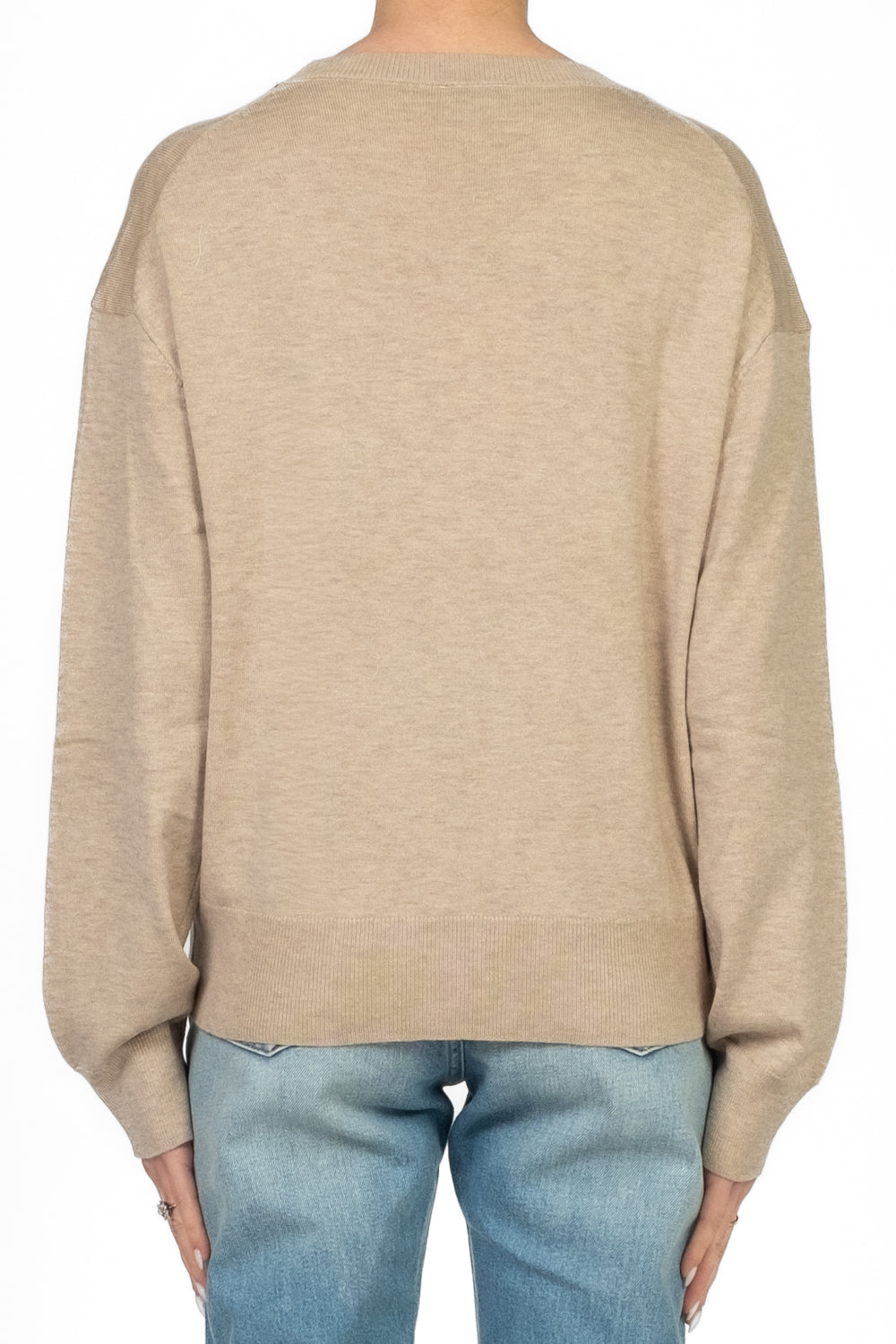 Emunà - Maglia girocollo manica lunga Art. K21291