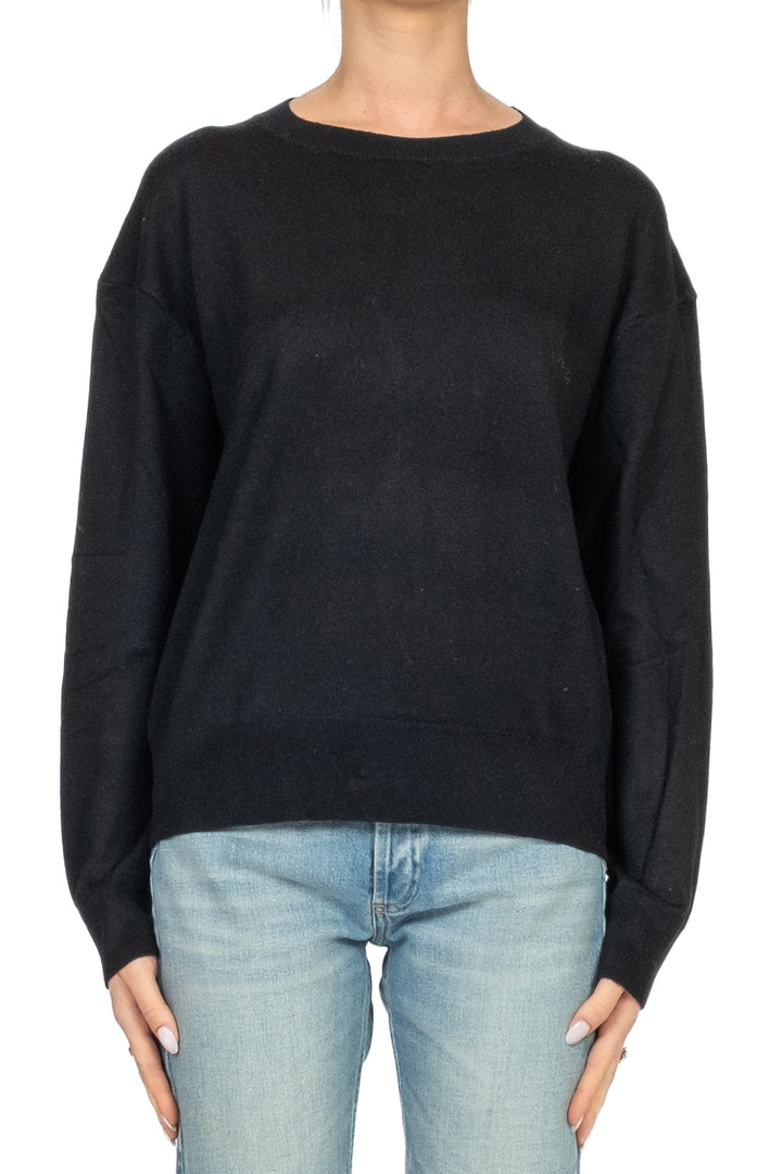 Emunà - Maglia girocollo manica lunga Art. K21291