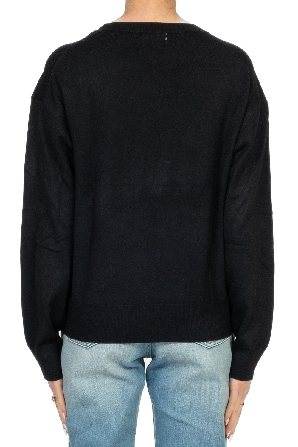 Emunà - Maglia girocollo manica lunga Art. K21291