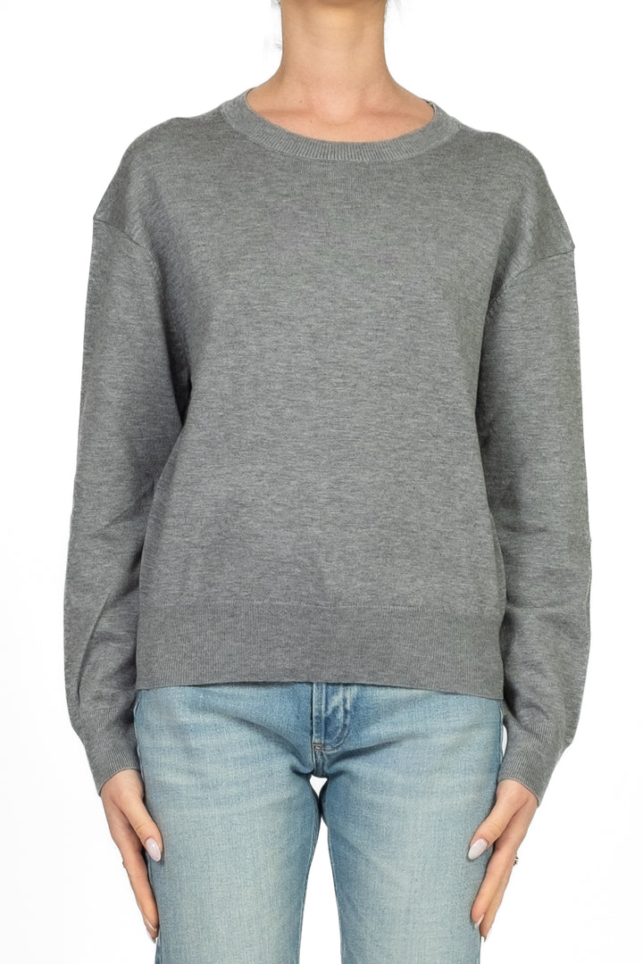 Emunà - Maglia girocollo manica lunga Art. K21291