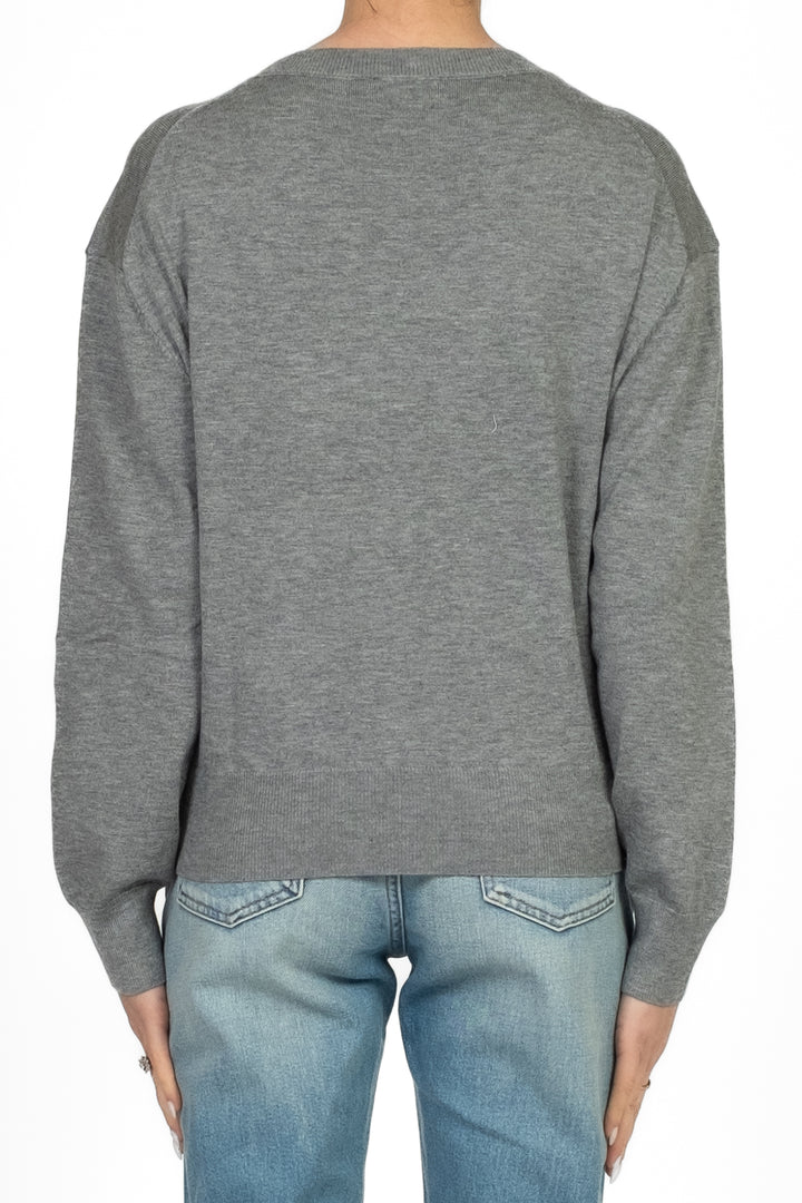 Emunà - Maglia girocollo manica lunga Art. K21291