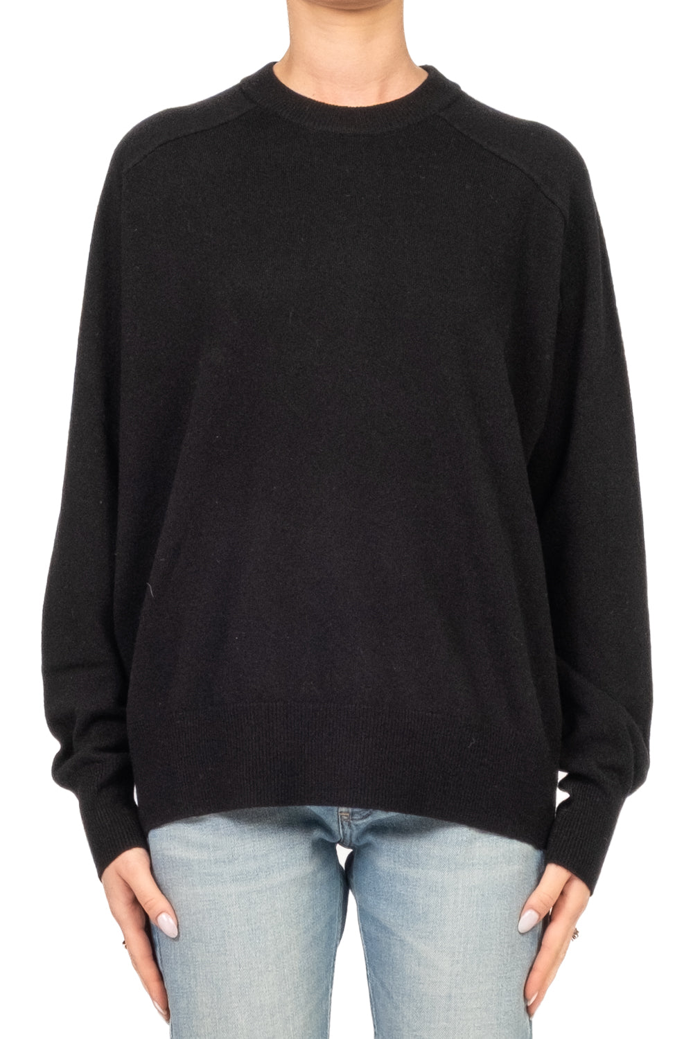 Tensione in - Maglia girocollo alto Art. WL533AI25