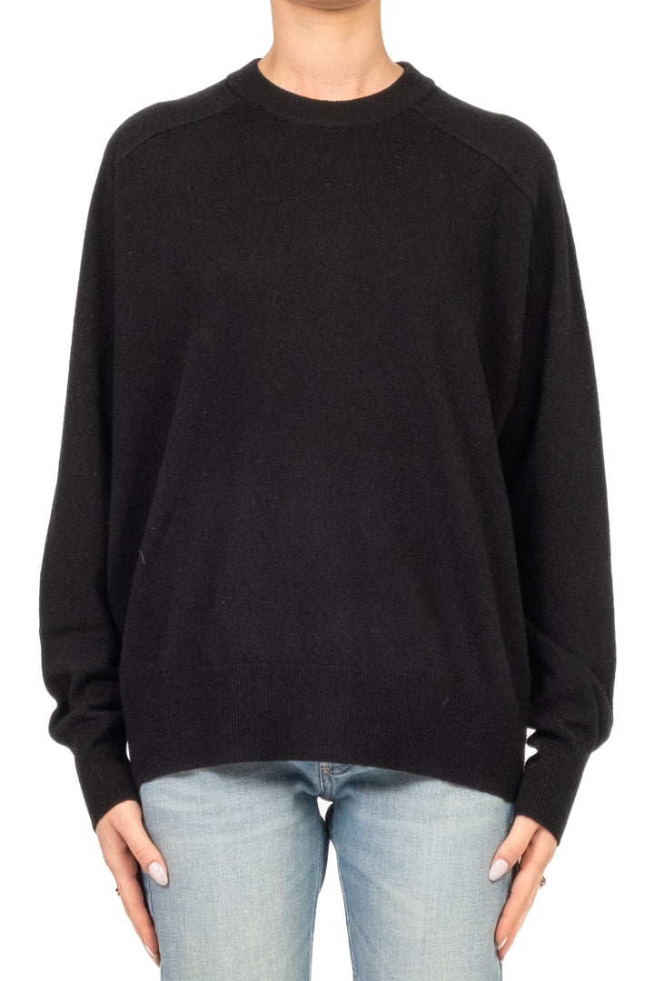 Tensione in - Maglia girocollo alto Art. WL533AI25