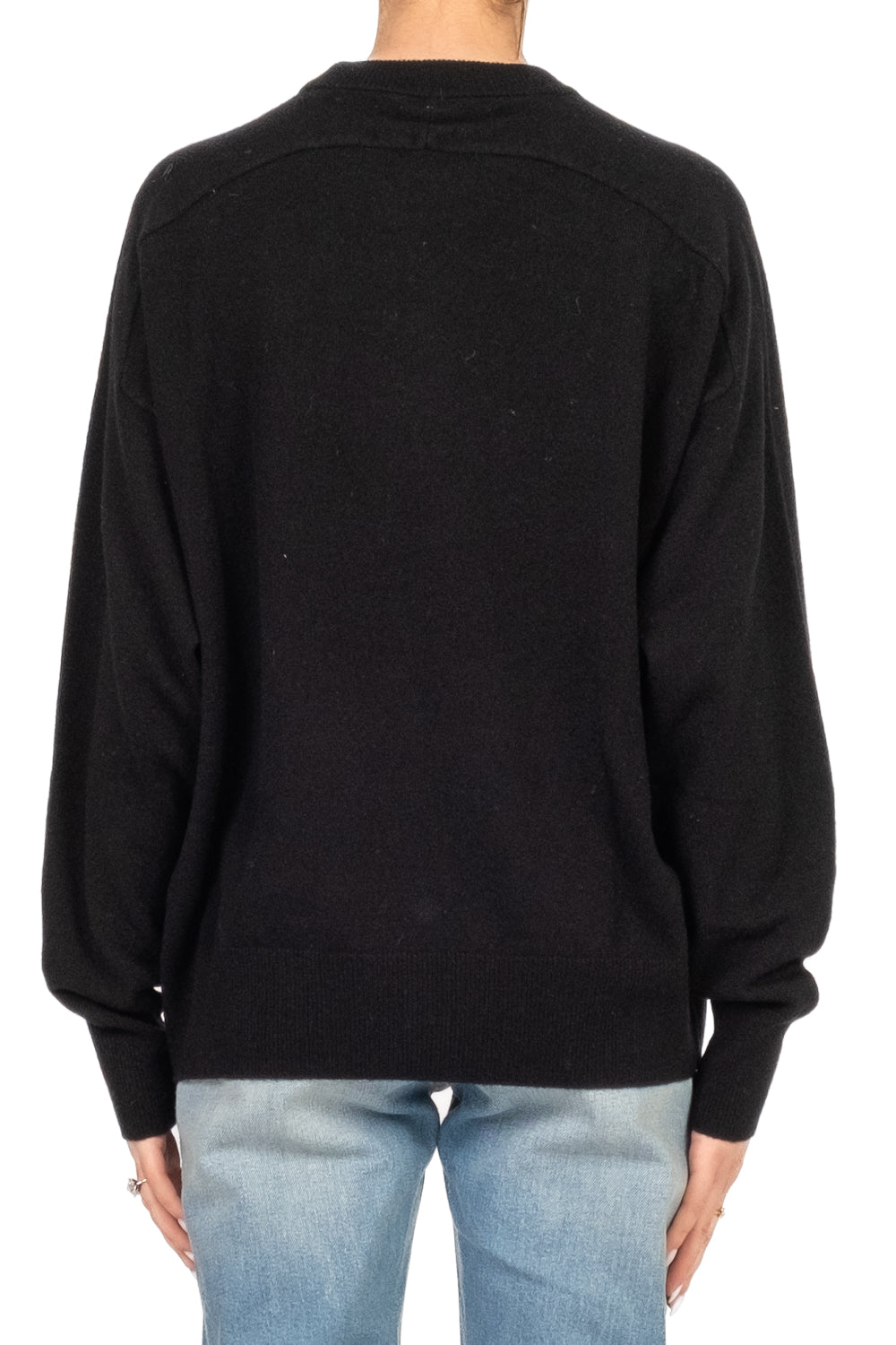Tensione in - Maglia girocollo alto Art. WL533AI25