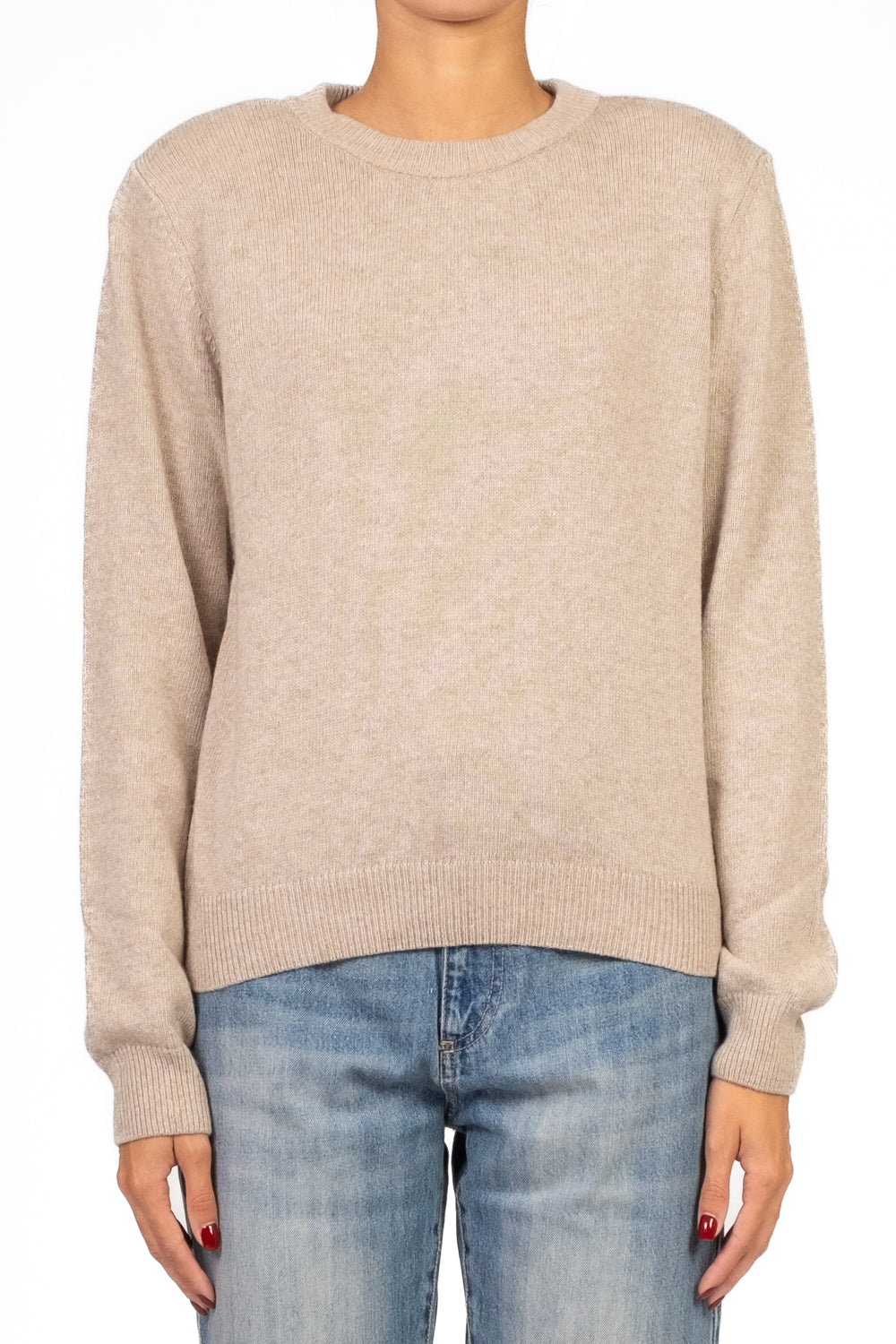 Tensione In - Maglia con spalline Art. D81026/APP5