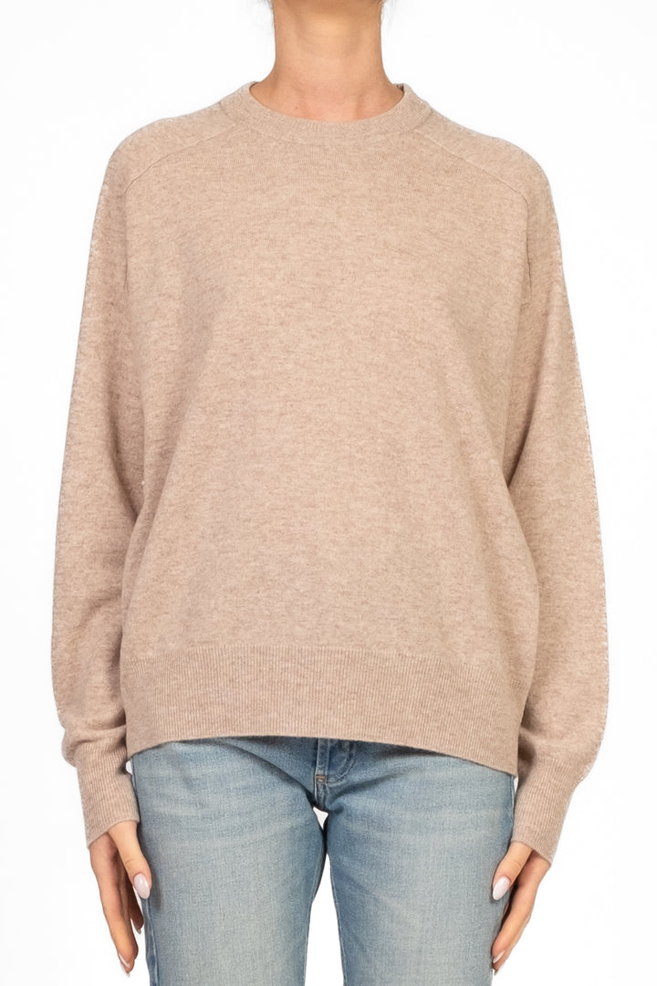 Tensione in - Maglia girocollo alto Art. WL533AI25
