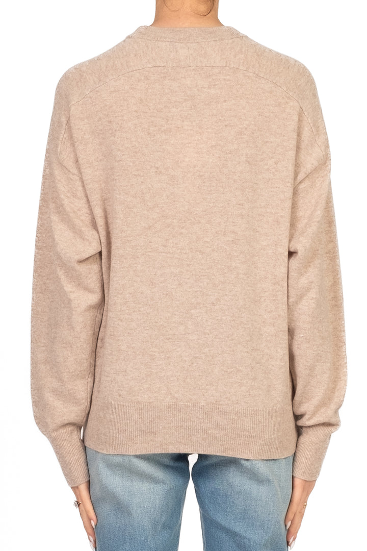 Tensione in - Maglia girocollo alto Art. WL533AI25