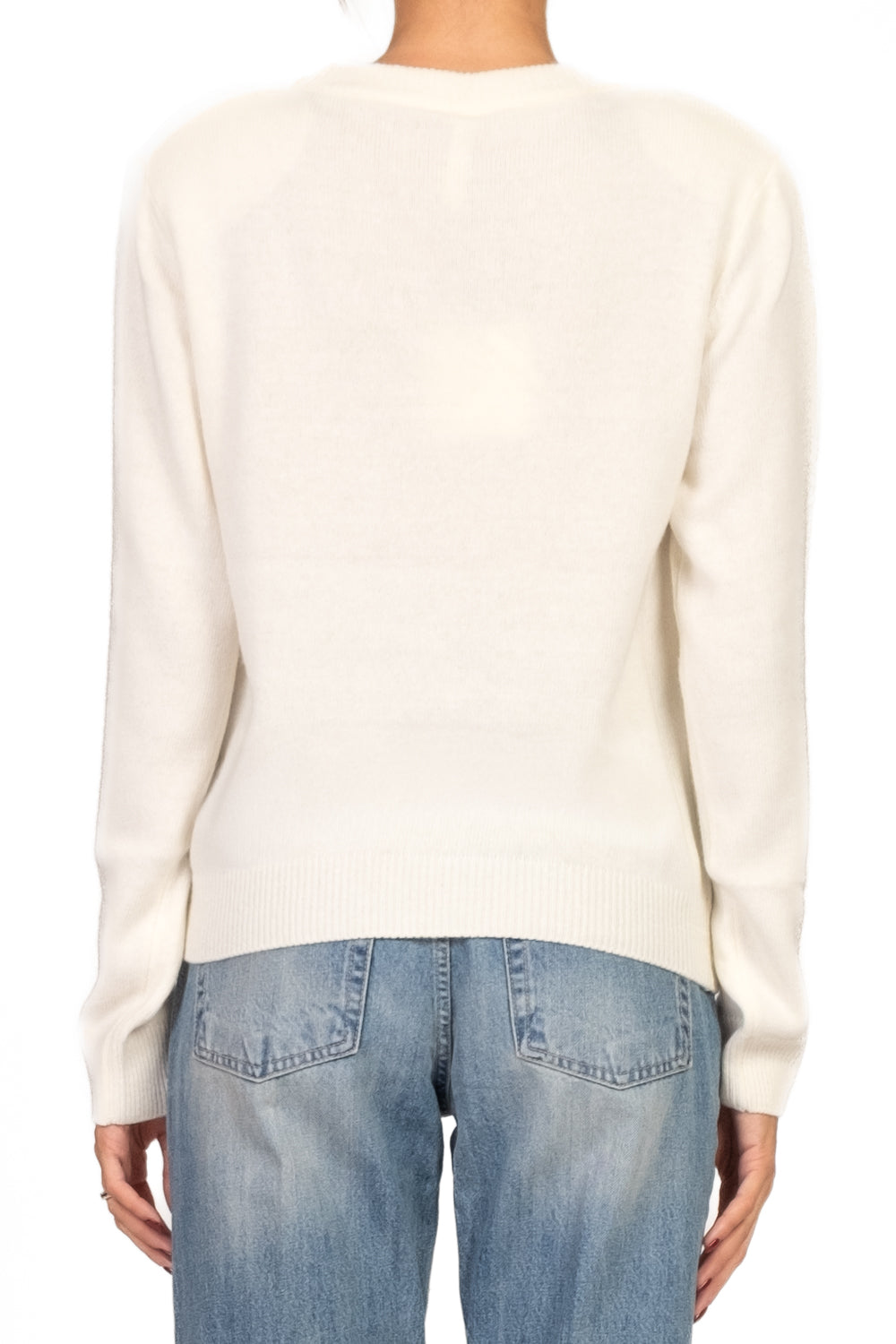 Tensione In - Maglia con spalline Art. D81026/APP5