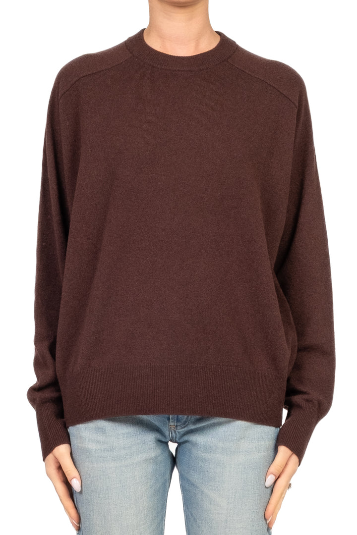 Tensione in - Maglia girocollo alto Art. WL533AI25