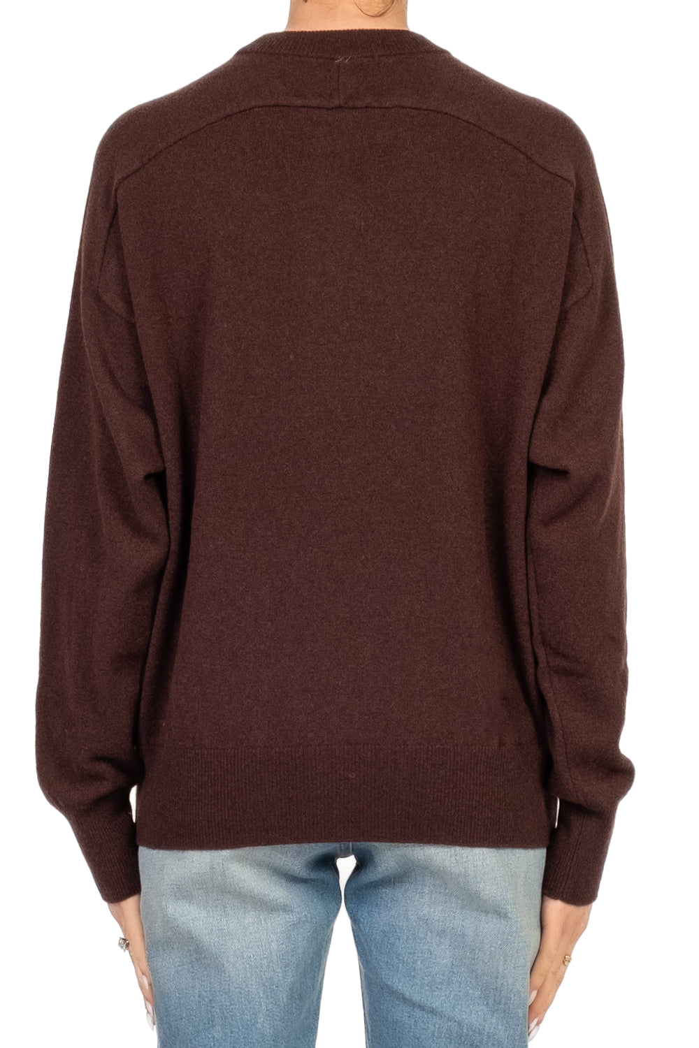 Tensione in - Maglia girocollo alto Art. WL533AI25