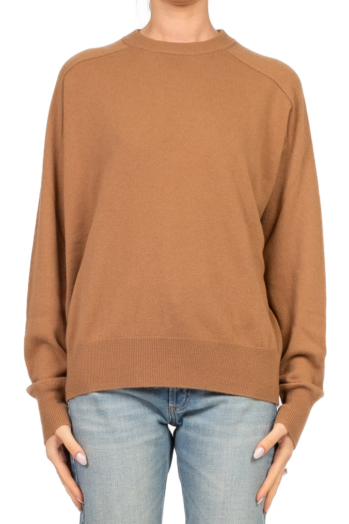 Tensione in - Maglia girocollo alto Art. WL533AI25