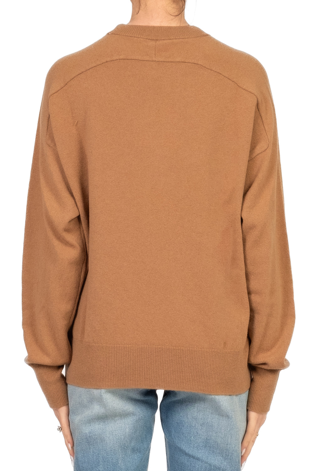 Tensione in - Maglia girocollo alto Art. WL533AI25