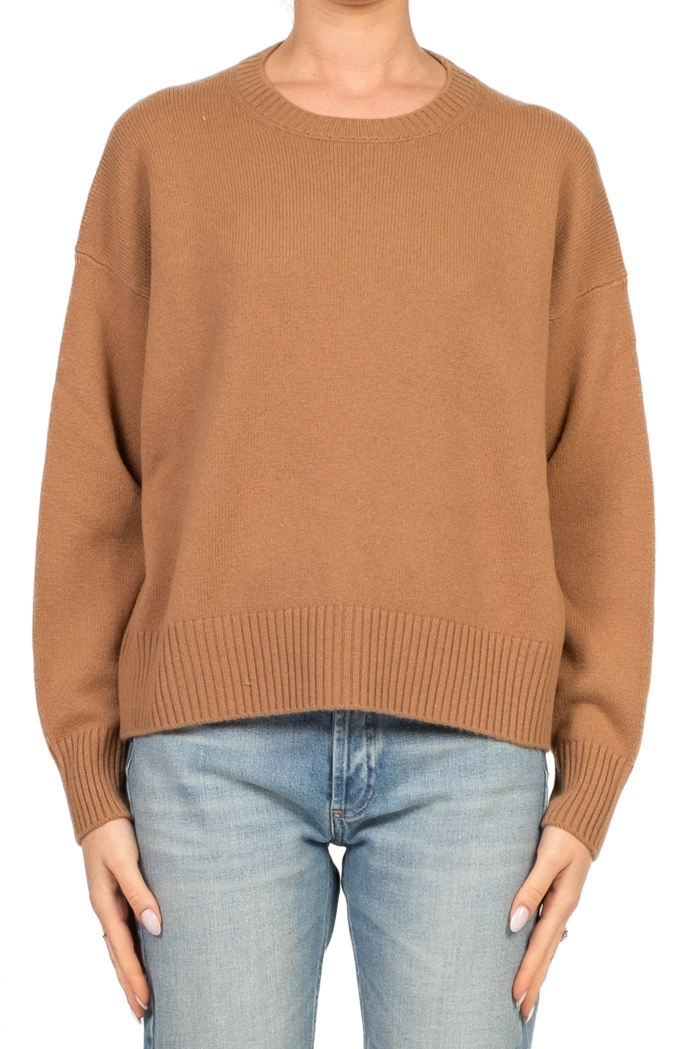 Tensione in - Maglia girocollo Art. WL788AI25