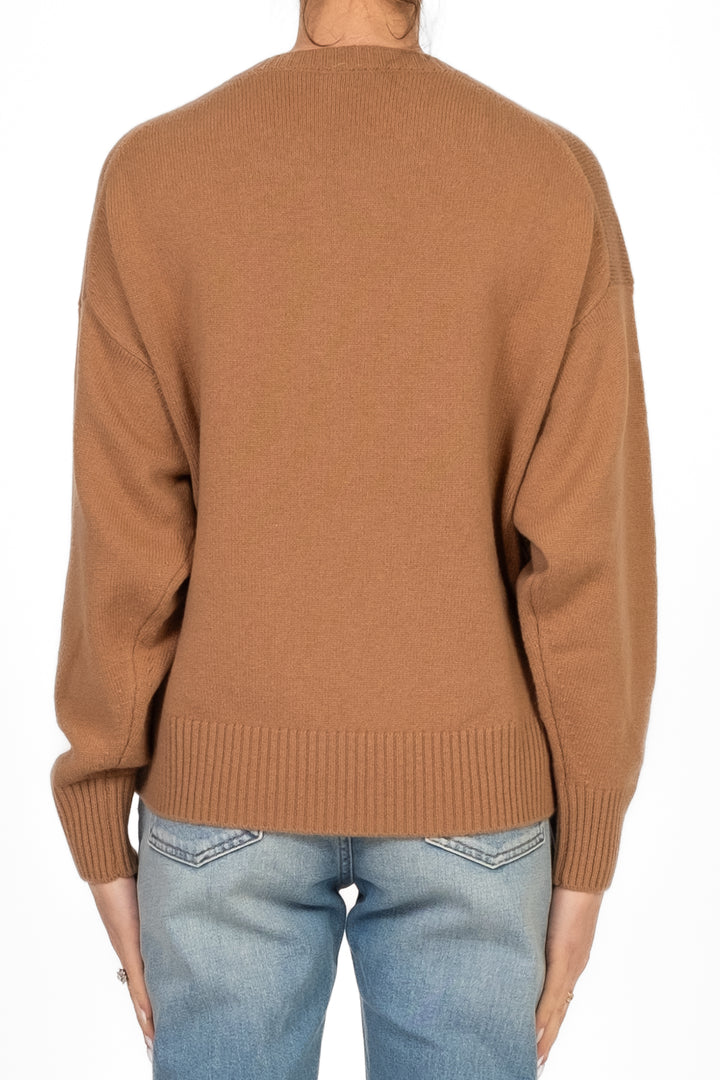 Tensione in - Maglia girocollo Art. WL788AI25