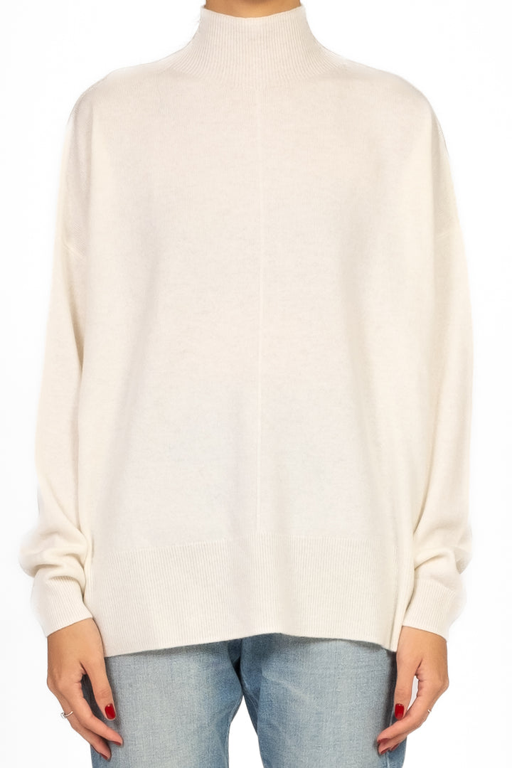 Tensione In - Maglia mezzo collo Art. WL540AI25