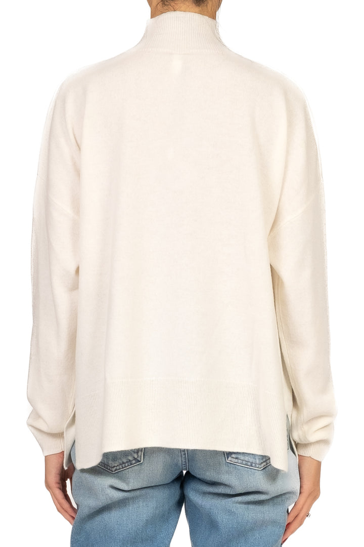 Tensione In - Maglia mezzo collo Art. WL540AI25