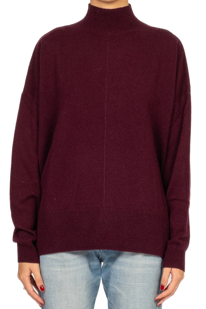 Tensione In - Maglia mezzo collo Art. WL540AI25