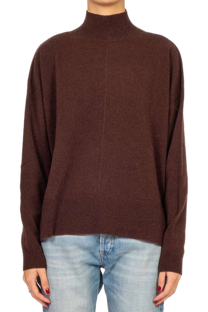 Tensione In - Maglia mezzo collo Art. WL540AI25