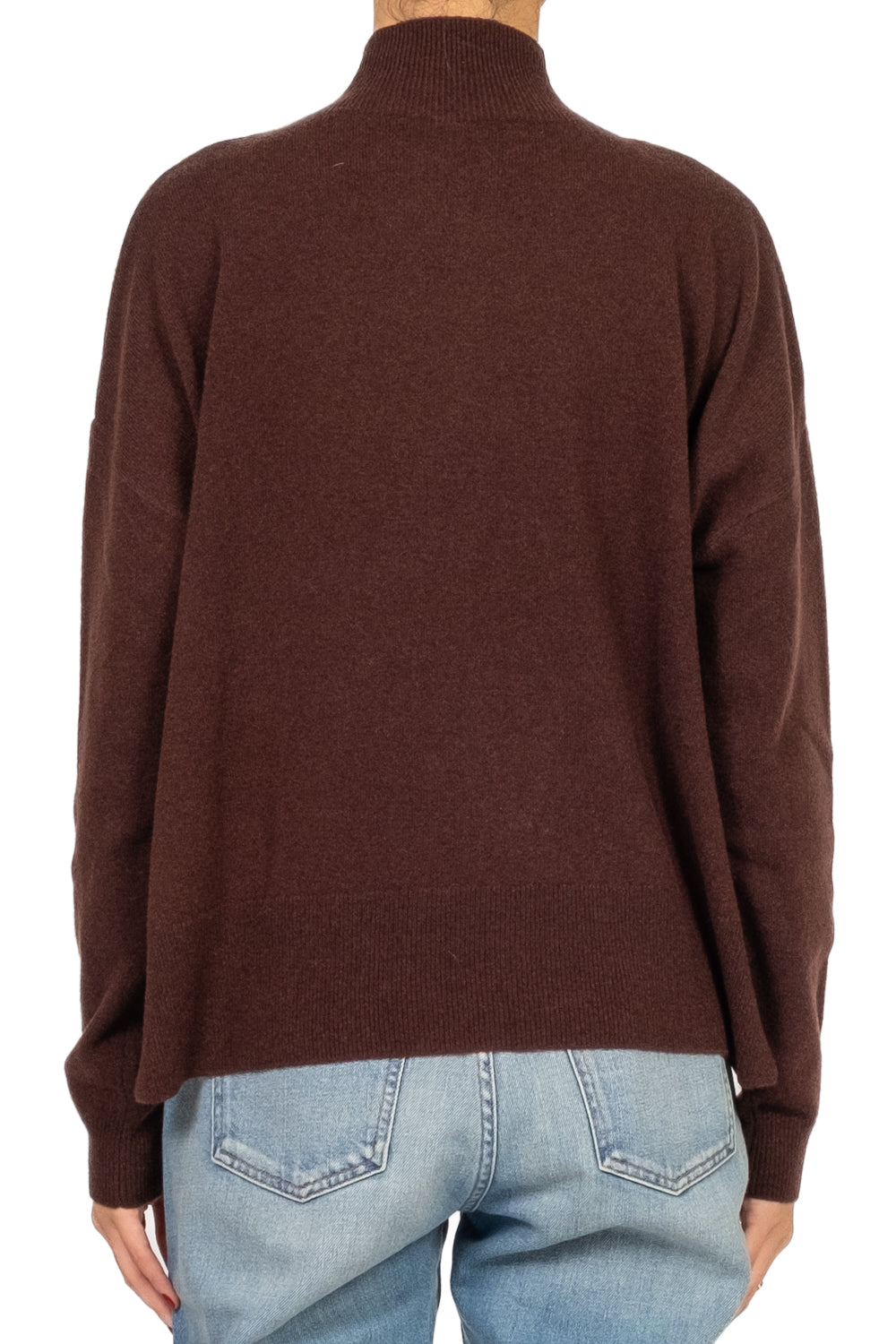 Tensione In - Maglia mezzo collo Art. WL540AI25