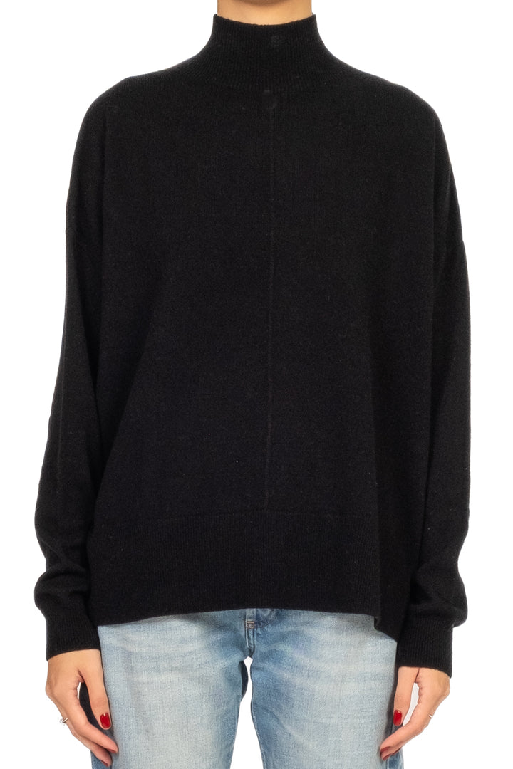 Tensione In - Maglia mezzo collo Art. WL540AI25