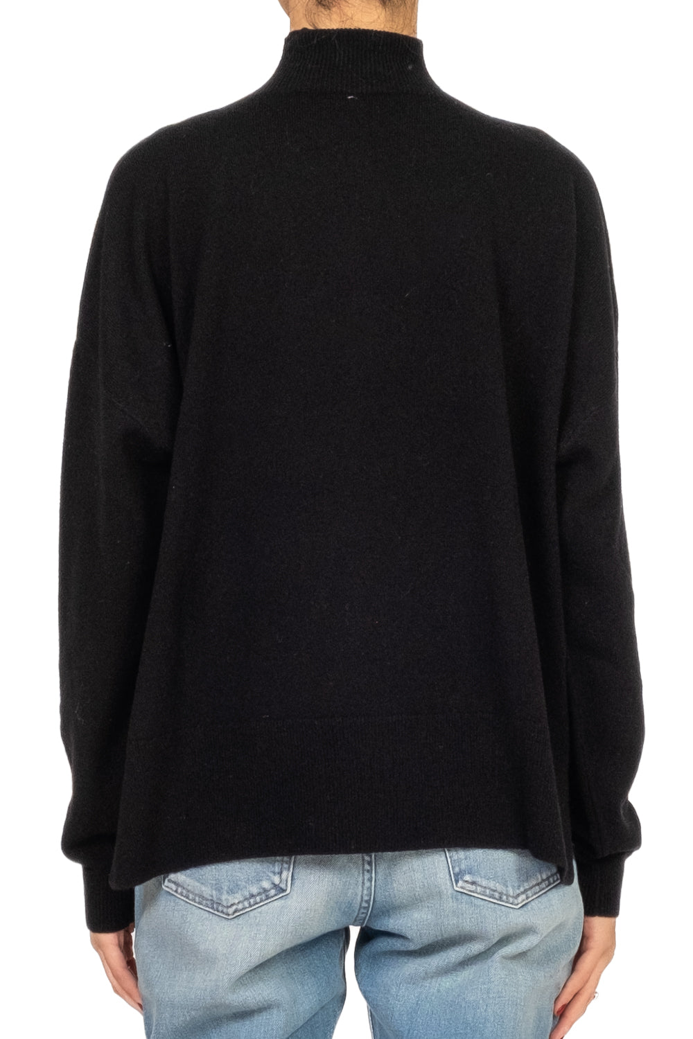 Tensione In - Maglia mezzo collo Art. WL540AI25