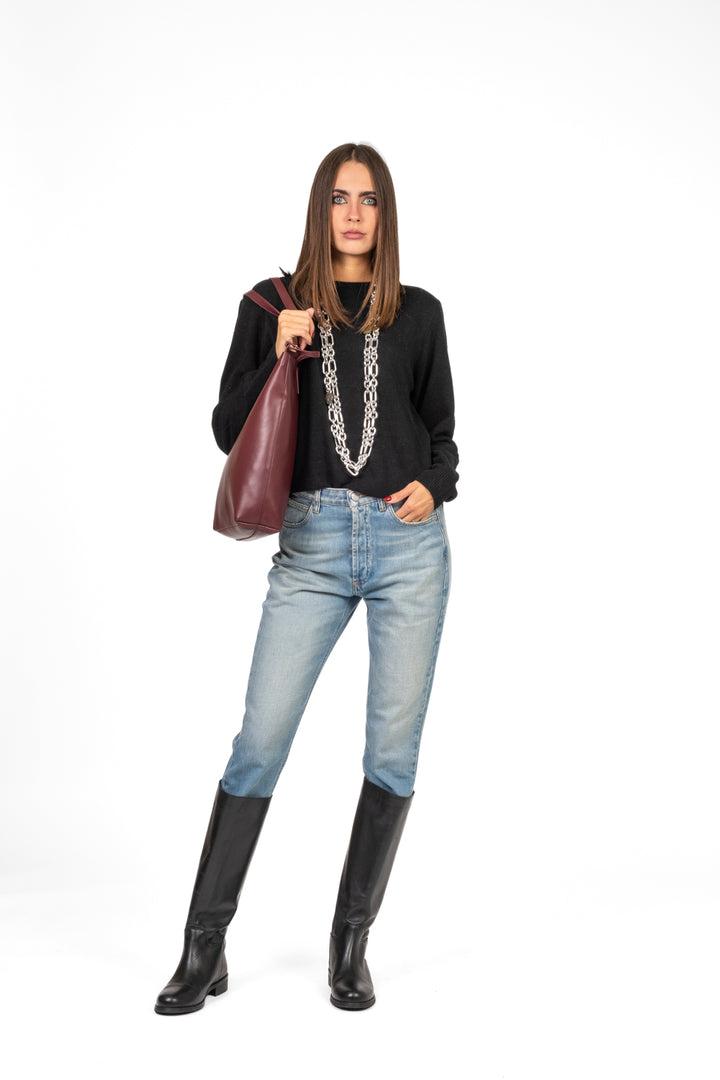 Tensione In - Maglia con spalline Art. D81026/APP5