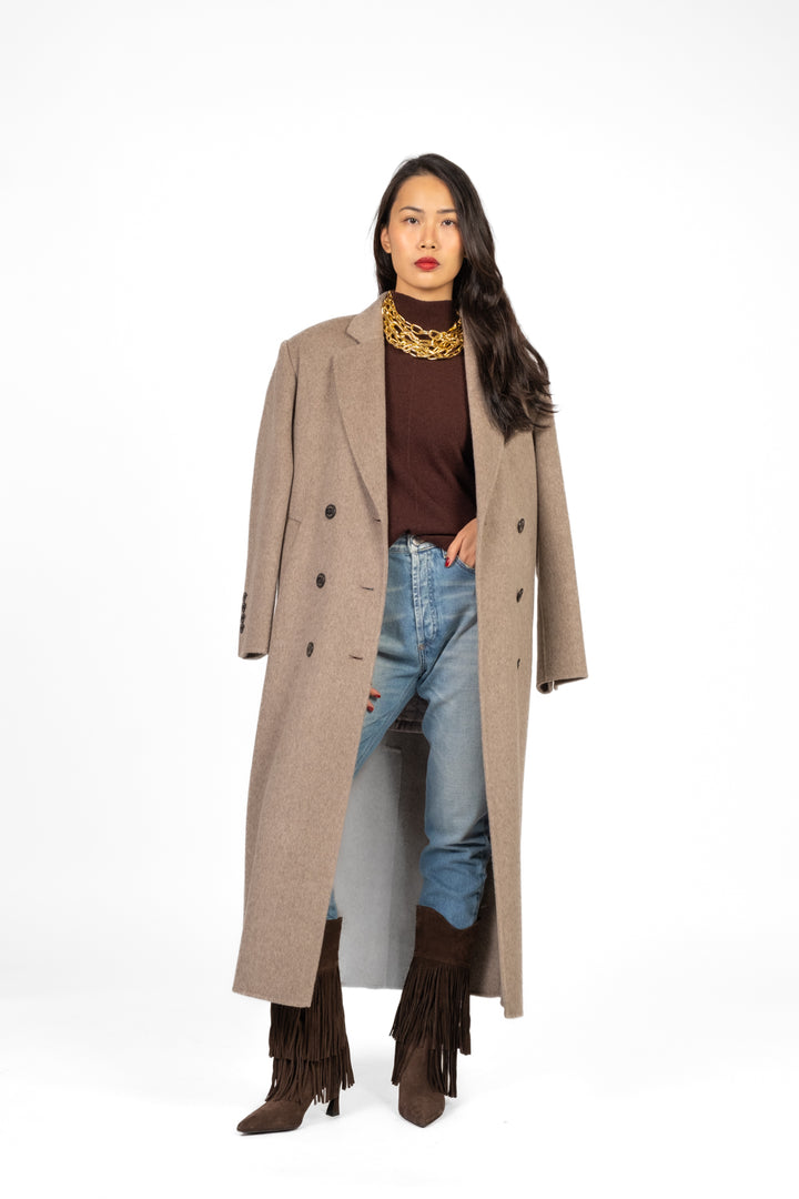 Tensione In - Maglia mezzo collo Art. WL540AI25