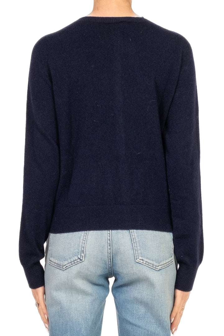 Tensione In - Cardigan girocollo Art. WL145AI25